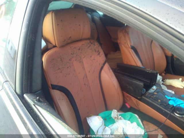 WBA6D2C59HGT73099 BMW 6 Series 640i Xdrive