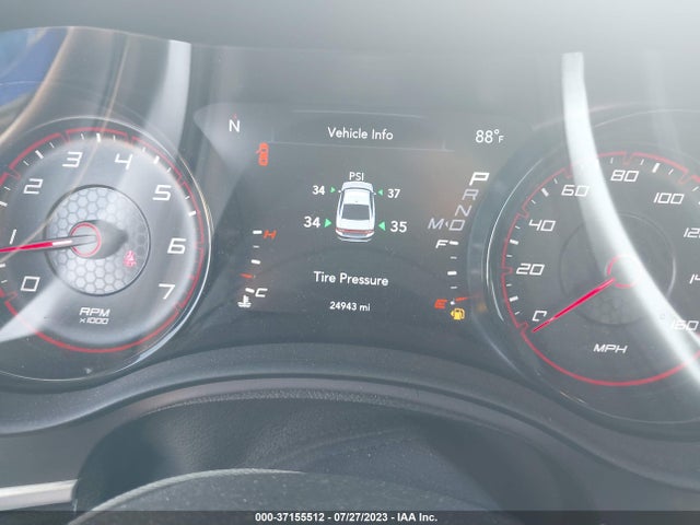 Dodge Charger R/t Rwd 2021 2C3CDXCT7MH671042 Image 7