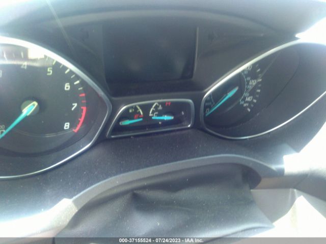 1FMCU0GXXFUC78437 Ford ESCAPE SE