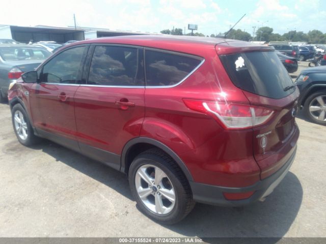 1FMCU0GXXFUC78437 Ford ESCAPE SE