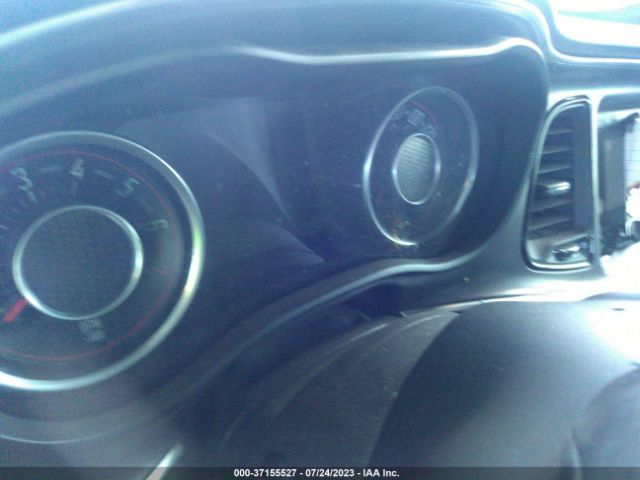 2C3CDZAG8FH823222 Dodge Challenger Sxt
