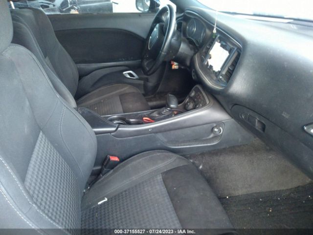 2C3CDZAG8FH823222 Dodge Challenger Sxt