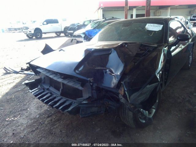 2C3CDZAG8FH823222 Dodge Challenger Sxt