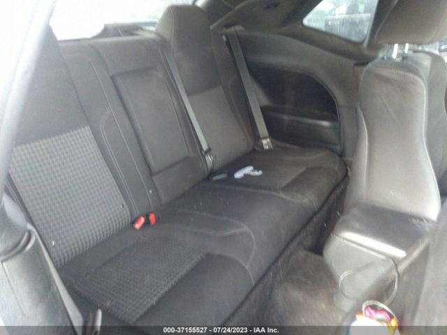 2C3CDZAG8FH823222 Dodge Challenger Sxt