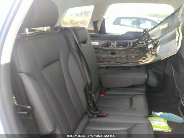 WA1LJAF7XMD030152 Audi Q7 Premium Plus