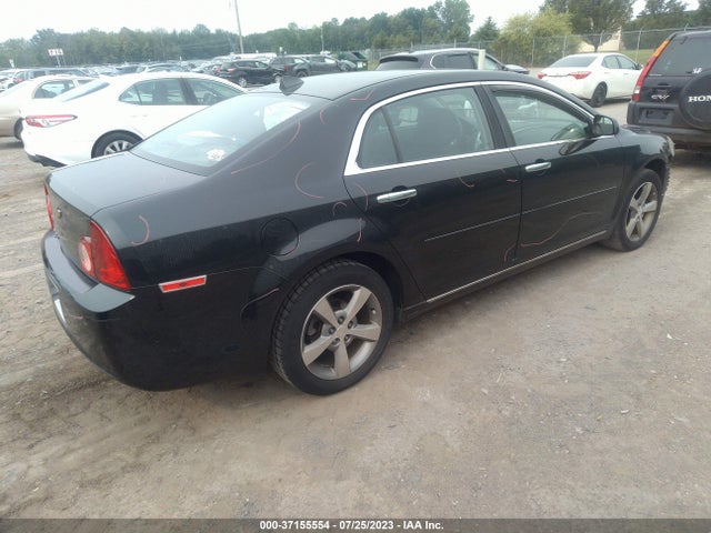 2012 CHEVROLET MALIBU LT W/1LT VIN: 1G1ZC5E03CF216701