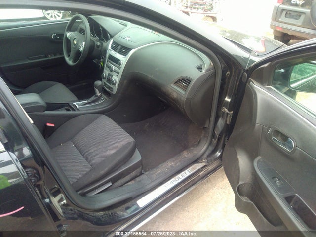 2012 CHEVROLET MALIBU LT W/1LT VIN: 1G1ZC5E03CF216701