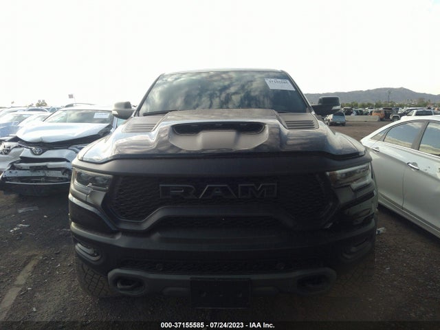 1C6SRFU93NN322093 RAM 1500 Trx