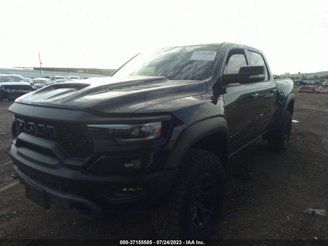 1C6SRFU93NN322093 RAM 1500 Trx