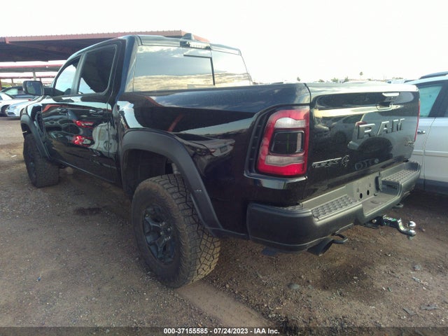 1C6SRFU93NN322093 RAM 1500 Trx
