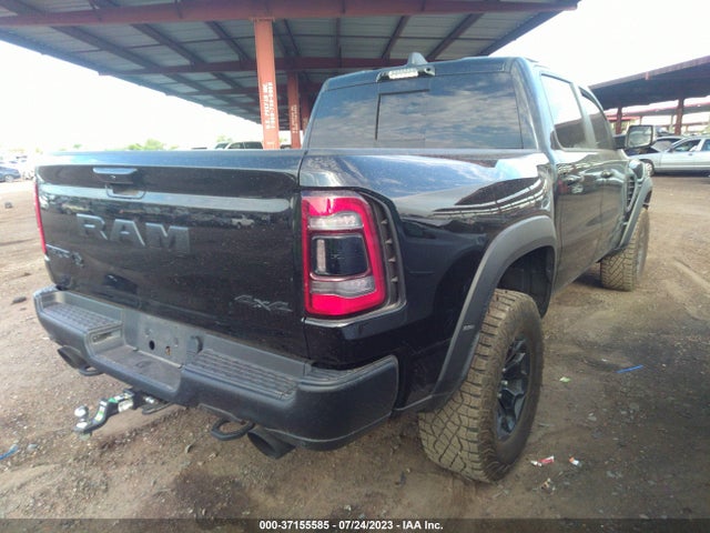 1C6SRFU93NN322093 RAM 1500 Trx
