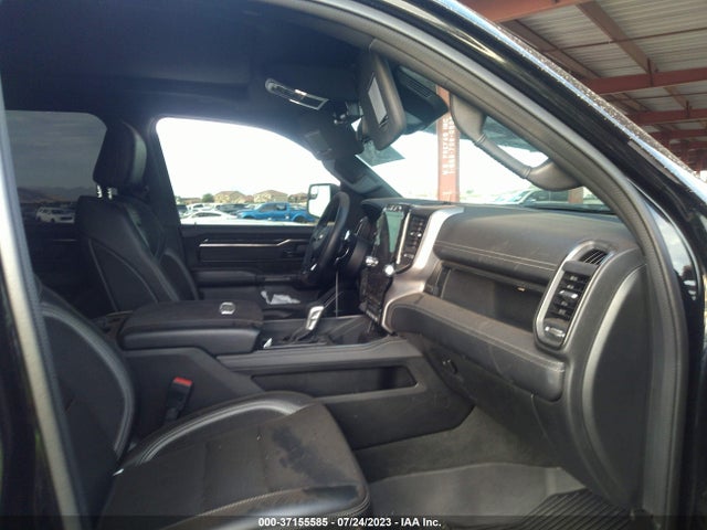 1C6SRFU93NN322093 RAM 1500 Trx