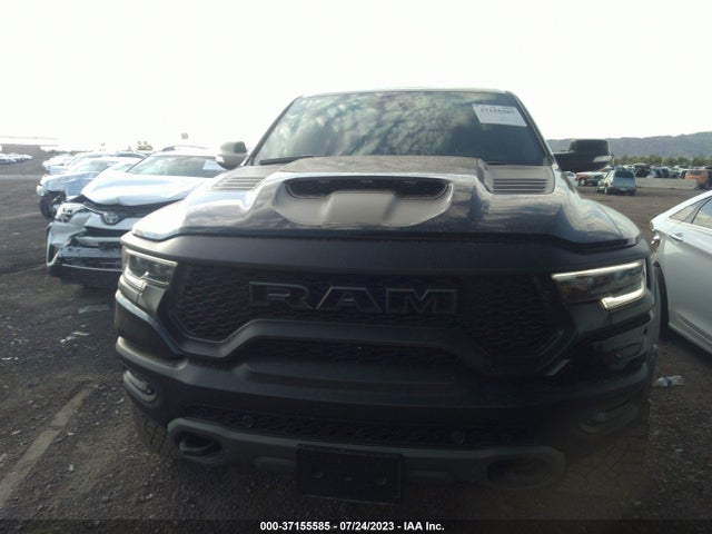 1C6SRFU93NN322093 RAM 1500 Trx