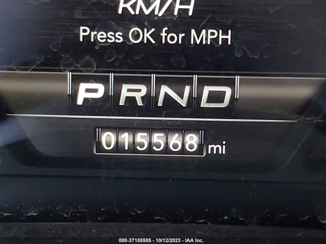 1C6SRFU93NN322093 RAM 1500 Trx