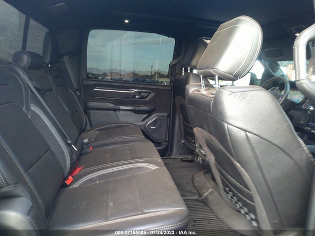 1C6SRFU93NN322093 RAM 1500 Trx