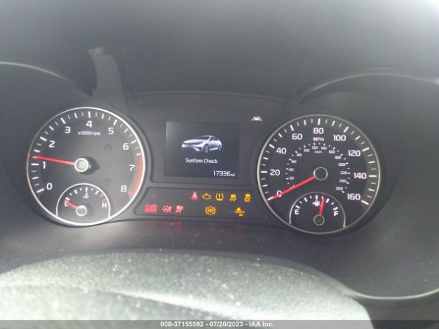 5XXGT4L37LG412177 KIA Optima Lx