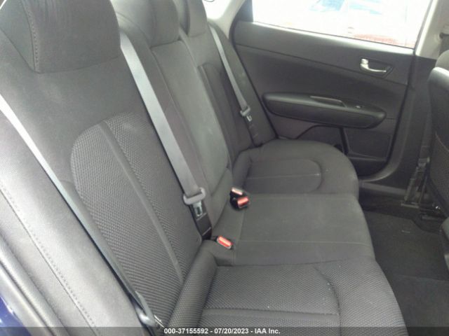 5XXGT4L37LG412177 KIA Optima Lx