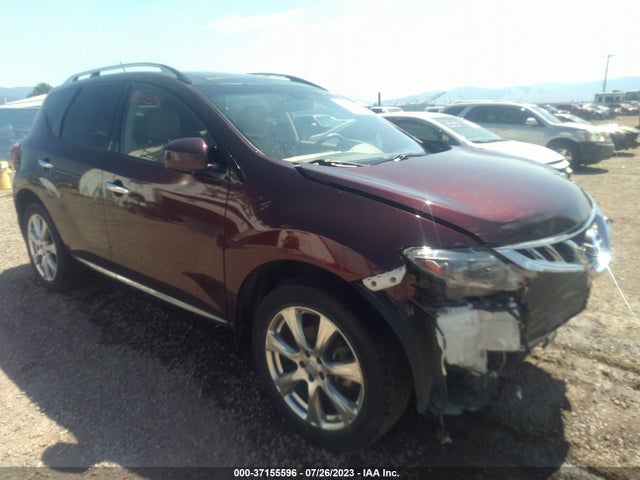 2014 JN8AZ1MW7EW518825 main image