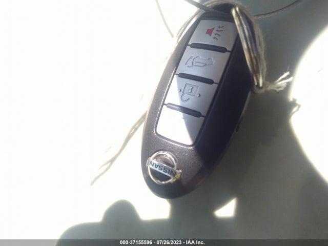 Nissan Murano Le 2014 JN8AZ1MW7EW518825 Image 11