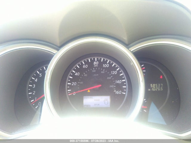 Nissan Murano Le 2014 JN8AZ1MW7EW518825 Image 7