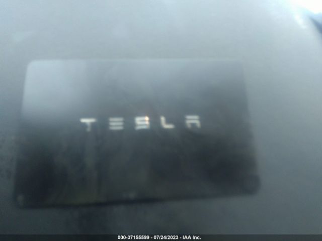 5YJ3E1EAXNF155153 Tesla MODEL 3