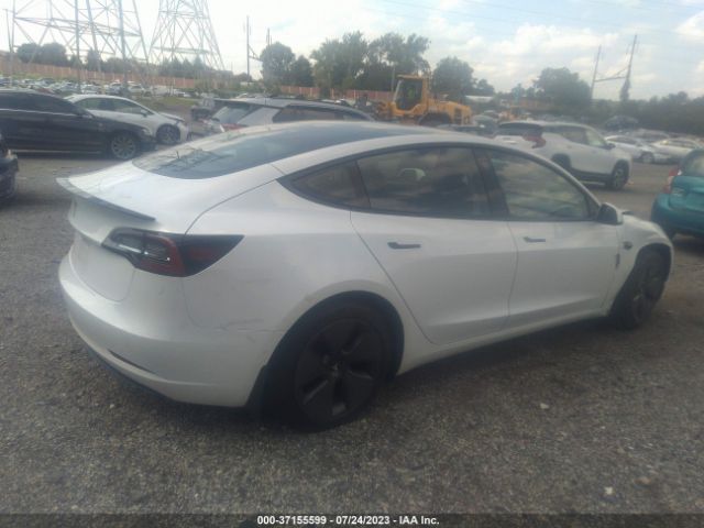 5YJ3E1EAXNF155153 Tesla MODEL 3