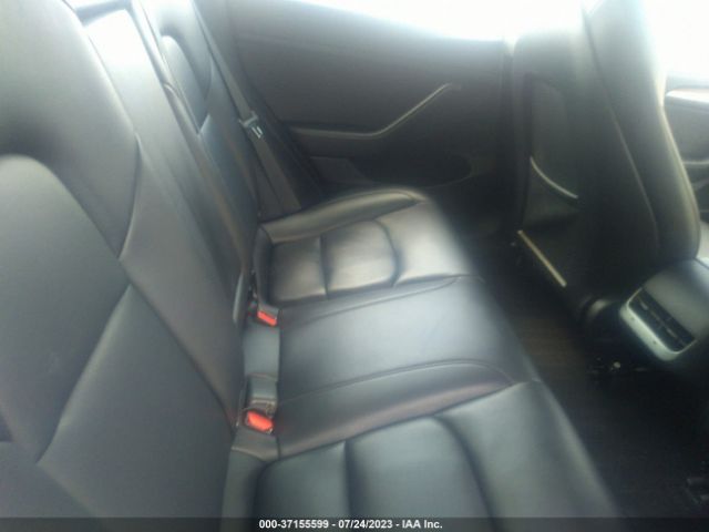 5YJ3E1EAXNF155153 Tesla MODEL 3