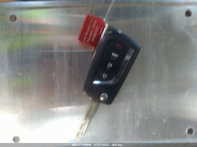 Toyota CAMRY SE 2020 4T1G11AK8LU313792 Image 3