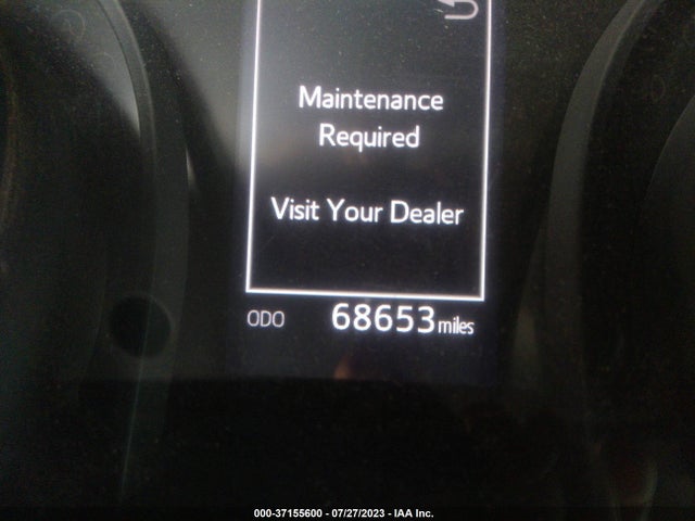 Toyota CAMRY SE 2020 4T1G11AK8LU313792 Image 8