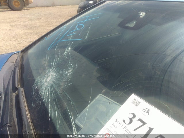 Toyota CAMRY SE 2020 4T1G11AK8LU313792 Image 4