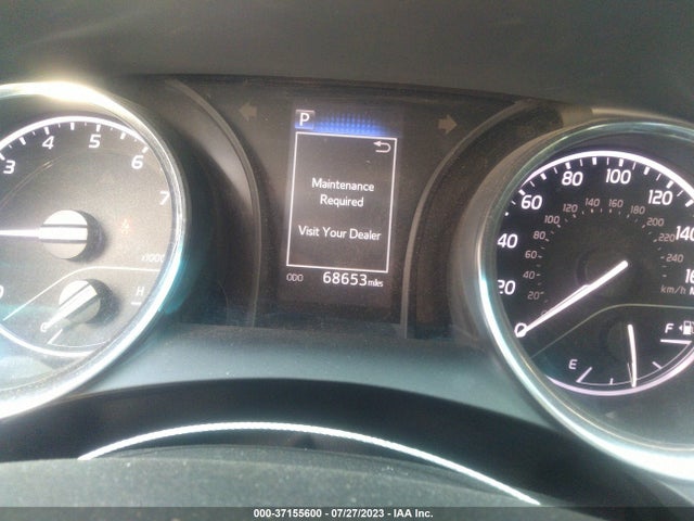 Toyota CAMRY SE 2020 4T1G11AK8LU313792 Image 14