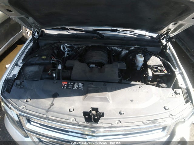 Chevrolet Tahoe Ltz 2015 1GNSKCKC8FR198611 Image 10