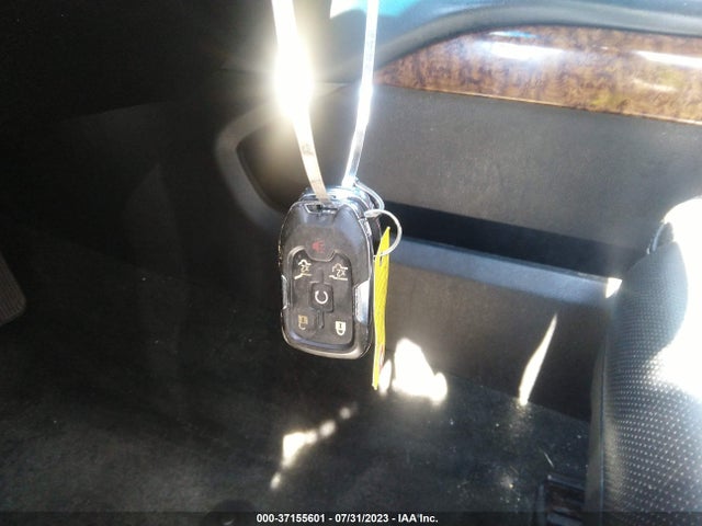 Chevrolet Tahoe Ltz 2015 1GNSKCKC8FR198611 Image 11