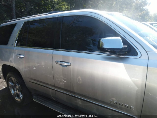Chevrolet Tahoe Ltz 2015 1GNSKCKC8FR198611 Image 13