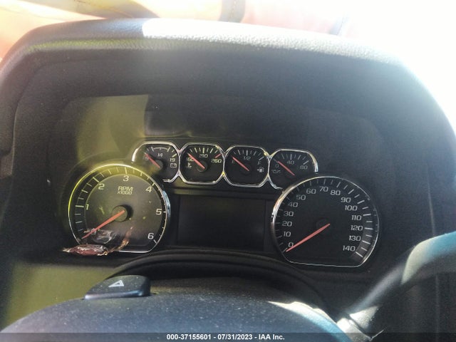 Chevrolet Tahoe Ltz 2015 1GNSKCKC8FR198611 Image 15