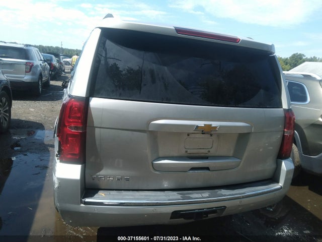 Chevrolet Tahoe Ltz 2015 1GNSKCKC8FR198611 Image 16
