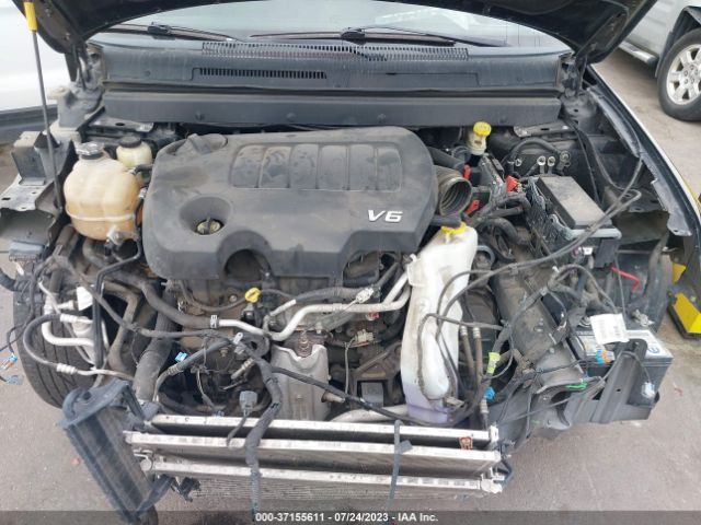 3C4PDCBG3HT531545 Dodge Journey Sxt