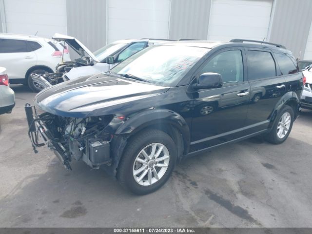 3C4PDCBG3HT531545 Dodge Journey Sxt