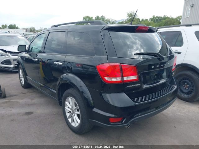 3C4PDCBG3HT531545 Dodge Journey Sxt