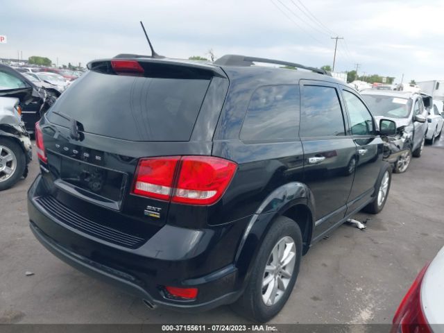3C4PDCBG3HT531545 Dodge Journey Sxt