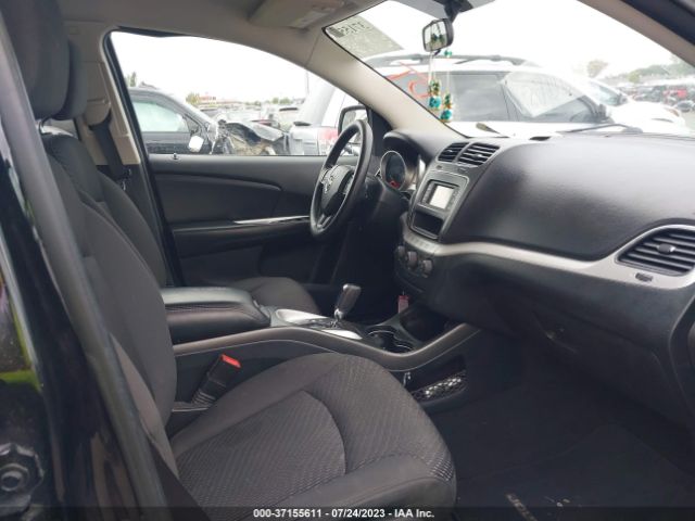 3C4PDCBG3HT531545 Dodge Journey Sxt