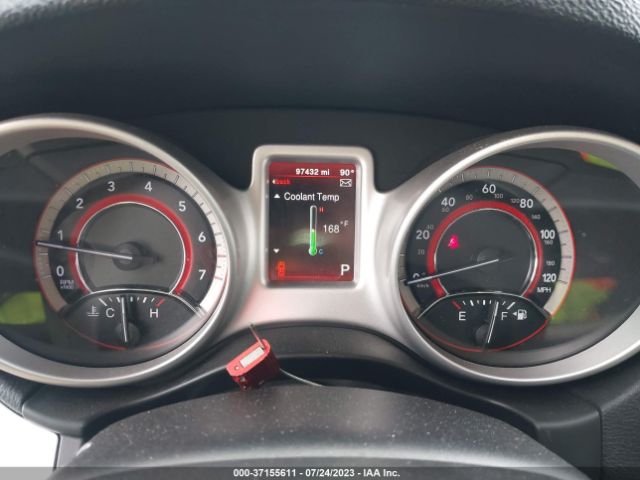3C4PDCBG3HT531545 Dodge Journey Sxt