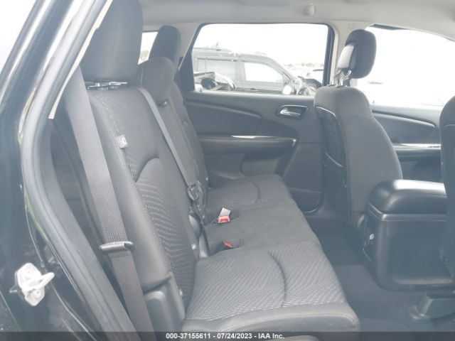 3C4PDCBG3HT531545 Dodge Journey Sxt