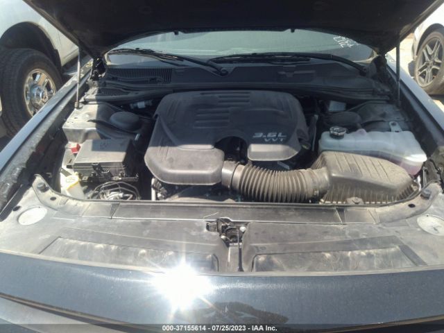 2C3CDZJGXNH230072 Dodge Challenger Gt