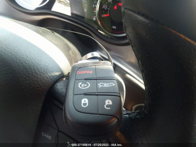 2C3CDZJGXNH230072 Dodge Challenger Gt