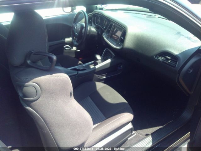 2C3CDZJGXNH230072 Dodge Challenger Gt