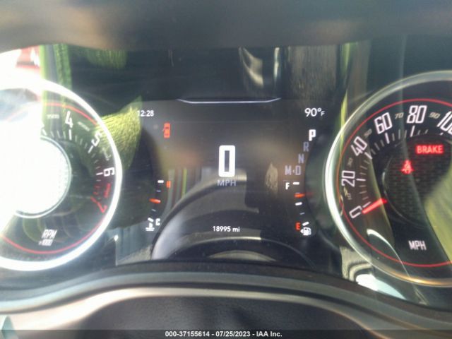 2C3CDZJGXNH230072 Dodge Challenger Gt