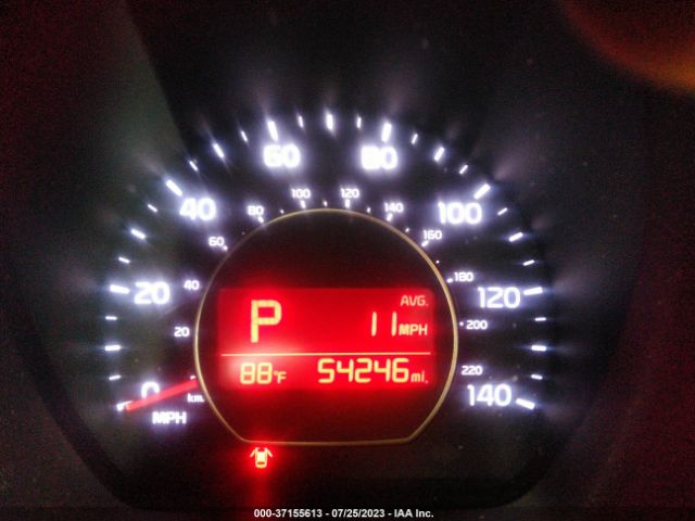 KNDJN2A26H7882201 KIA Soul Base