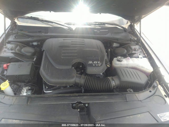 Dodge Challenger Gt 2023 2C3CDZJG9PH507345 Image 10