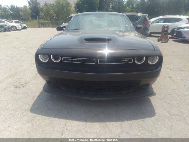 Dodge Challenger Gt 2023 2C3CDZJG9PH507345 Image 12